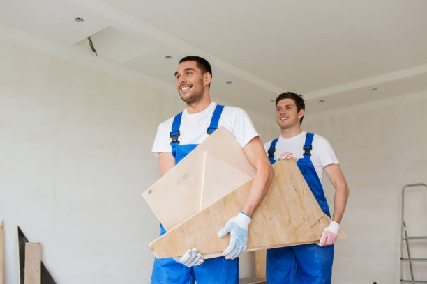 Best Same-Day Junk Removal Services  in Versailles, PA